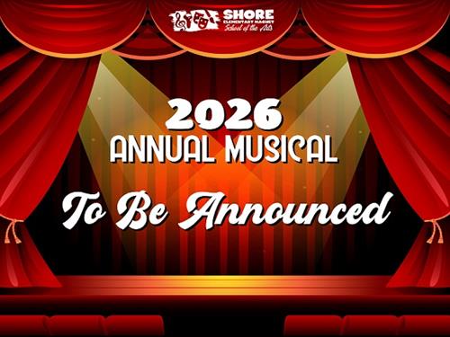 2026 Musical